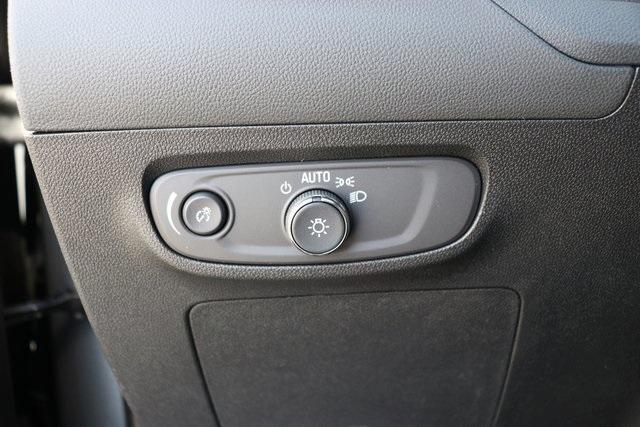 new 2026 Buick Encore GX car, priced at $31,770