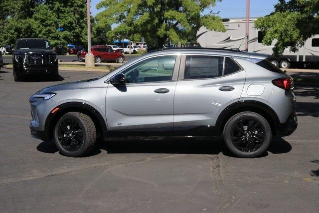 new 2026 Buick Encore GX car, priced at $31,770
