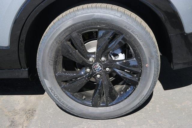 new 2026 Buick Encore GX car, priced at $31,770