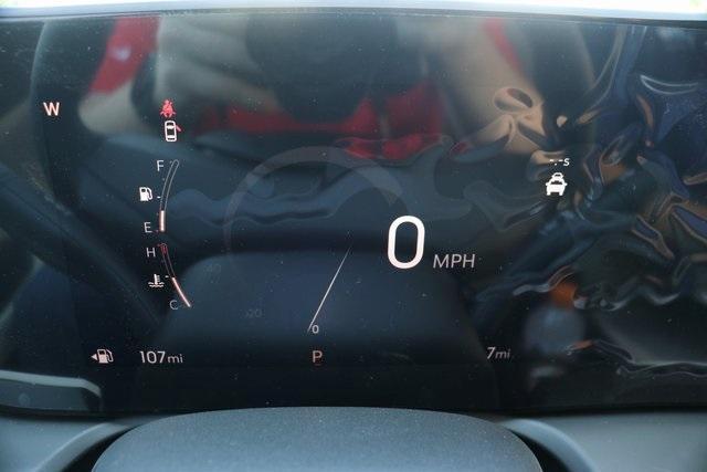 new 2026 Buick Encore GX car, priced at $31,770
