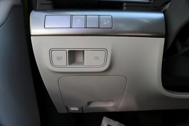 used 2025 Hyundai Kona car, priced at $31,390
