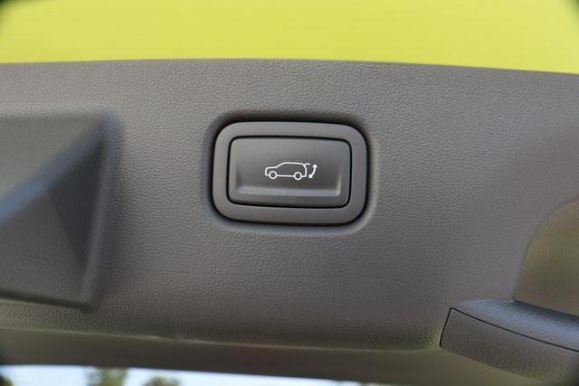 used 2025 Hyundai Kona car, priced at $31,390