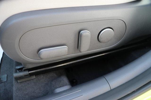 used 2025 Hyundai Kona car, priced at $31,390