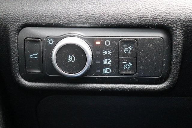 used 2022 Ford Explorer car, priced at $29,990