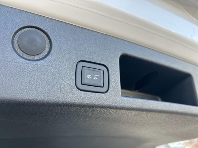 new 2025 GMC Terrain car, priced at $37,755