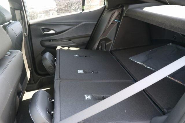 new 2026 Buick Envista car, priced at $30,162