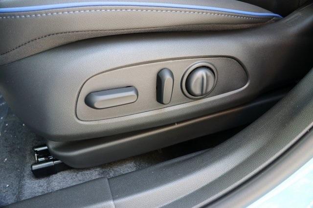 new 2026 Buick Envista car, priced at $30,162