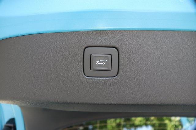 new 2026 Buick Envista car, priced at $30,162