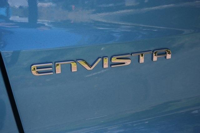 new 2026 Buick Envista car, priced at $30,162