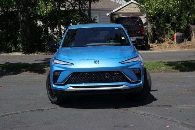 new 2026 Buick Envista car, priced at $30,162