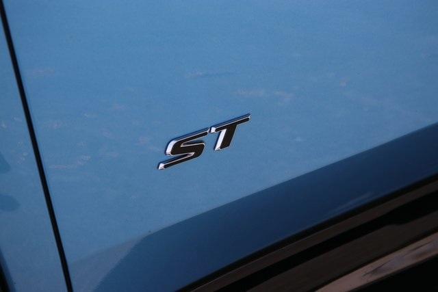 new 2026 Buick Envista car, priced at $30,162