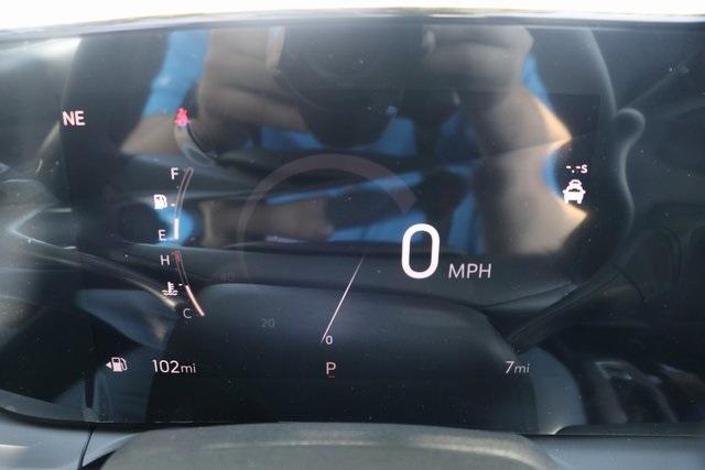 new 2026 Buick Envista car, priced at $30,162