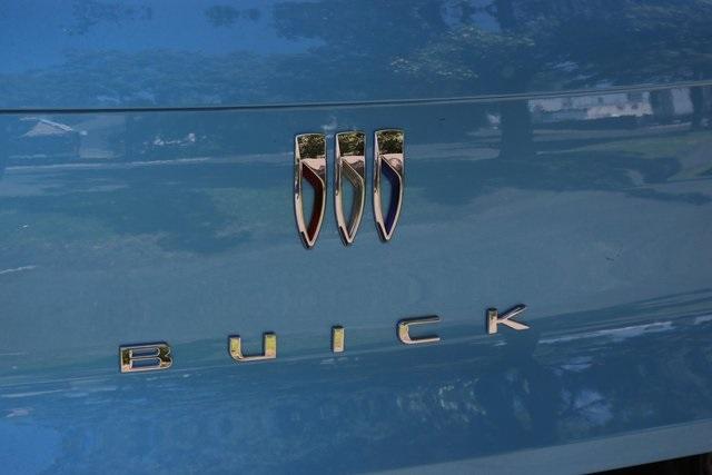 new 2026 Buick Envista car, priced at $30,162