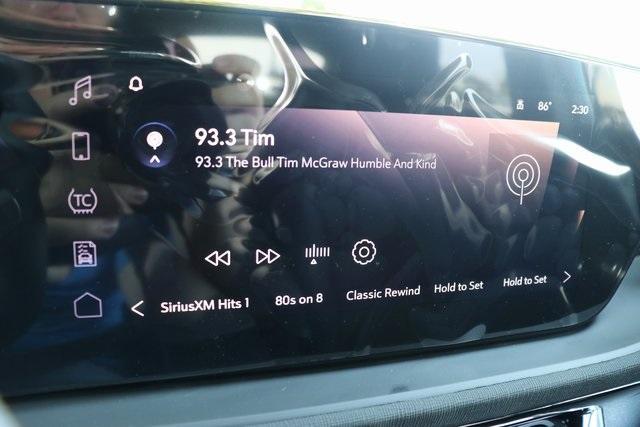 new 2026 Buick Envista car, priced at $30,162