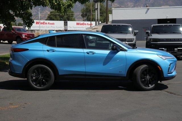 new 2026 Buick Envista car, priced at $30,162