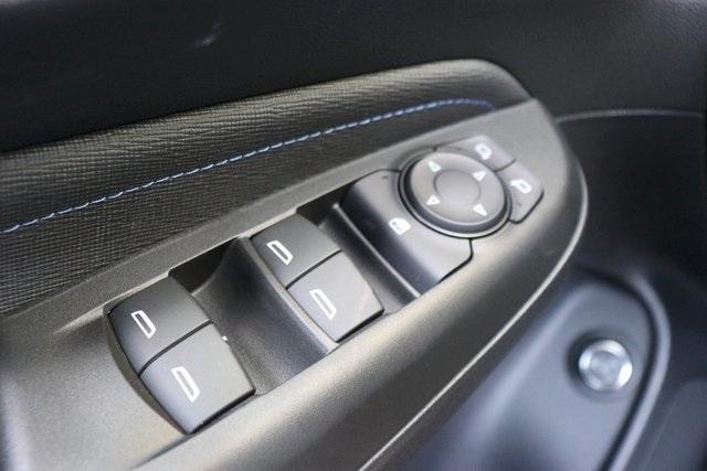 new 2026 Buick Envista car, priced at $30,162