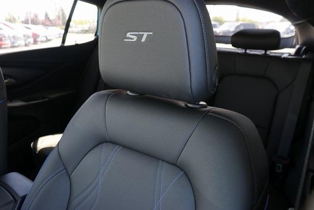 new 2026 Buick Envista car, priced at $30,162