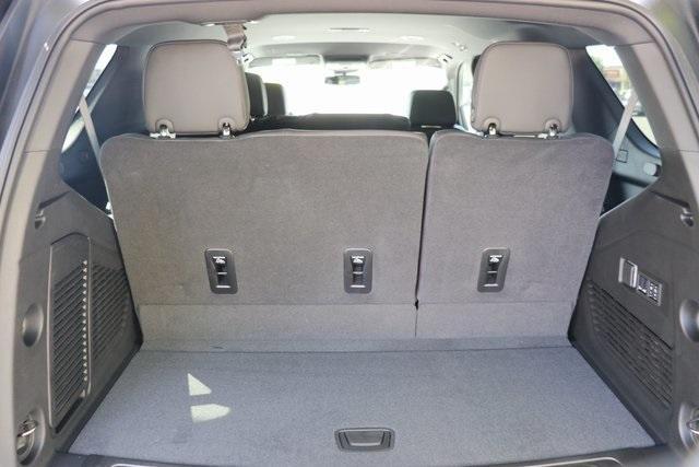 new 2025 GMC Yukon car, priced at $72,090