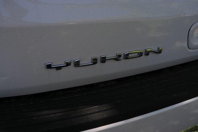 new 2025 GMC Yukon car, priced at $72,090