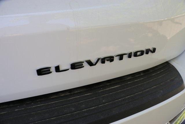 new 2025 GMC Yukon car, priced at $72,090