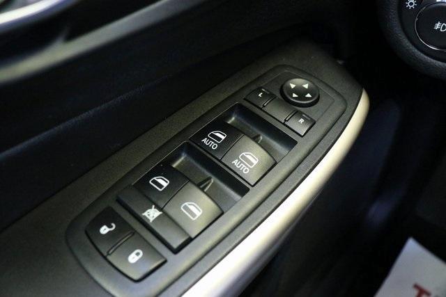 used 2018 Jeep Cherokee car, priced at $16,490