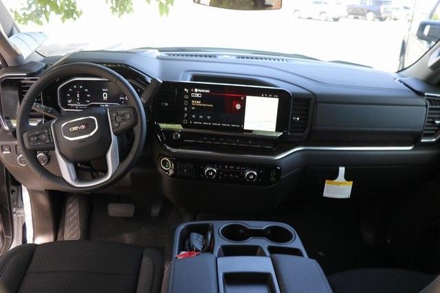 new 2025 GMC Sierra 1500 car, priced at $48,071