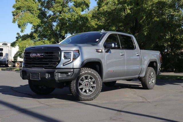 new 2025 GMC Sierra 1500 car, priced at $75,735
