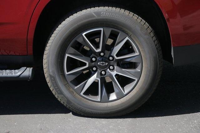 used 2021 Chevrolet Tahoe car, priced at $54,590