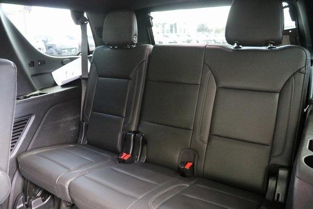 used 2021 Chevrolet Tahoe car, priced at $54,590