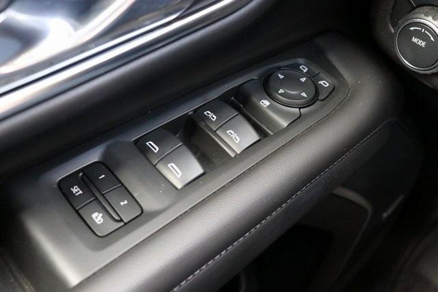 used 2021 Chevrolet Tahoe car, priced at $54,590