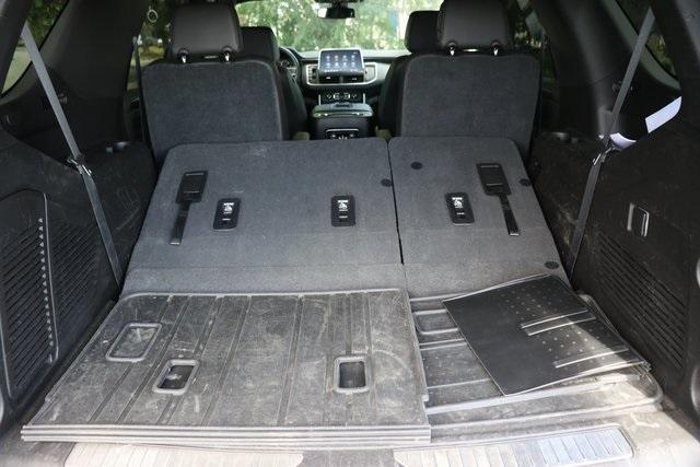 used 2021 Chevrolet Tahoe car, priced at $54,590