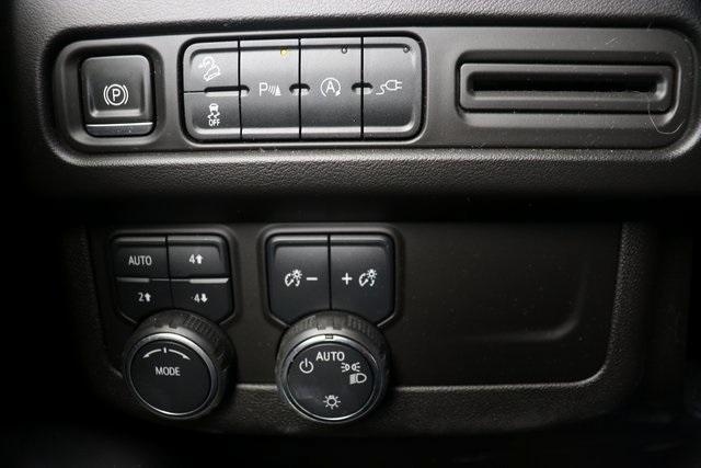 used 2021 Chevrolet Tahoe car, priced at $54,590