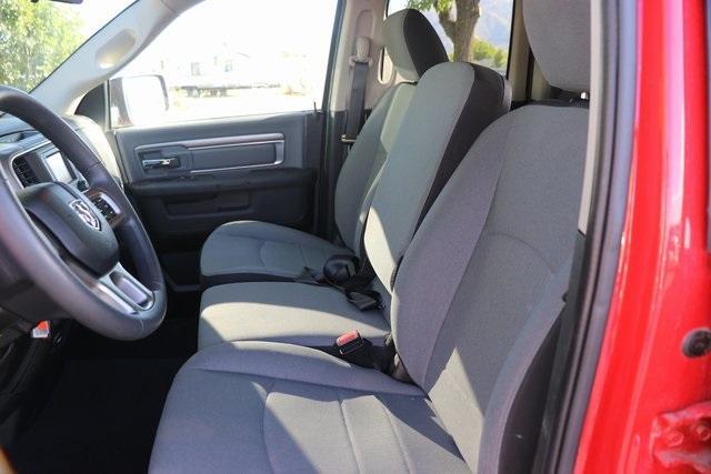 used 2024 Ram 1500 Classic car, priced at $28,690
