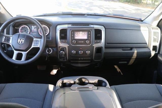 used 2024 Ram 1500 Classic car, priced at $28,690