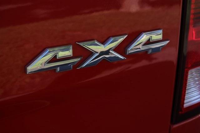 used 2024 Ram 1500 Classic car, priced at $28,690