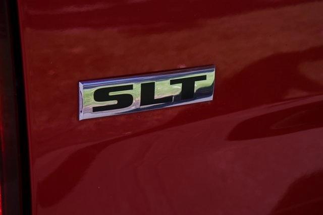 used 2024 Ram 1500 Classic car, priced at $28,690