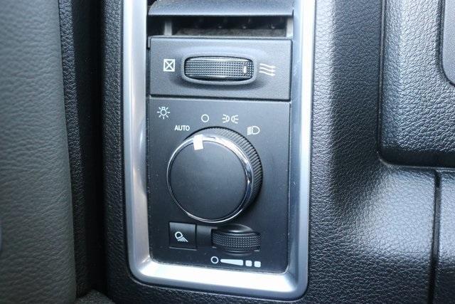 used 2024 Ram 1500 Classic car, priced at $28,690