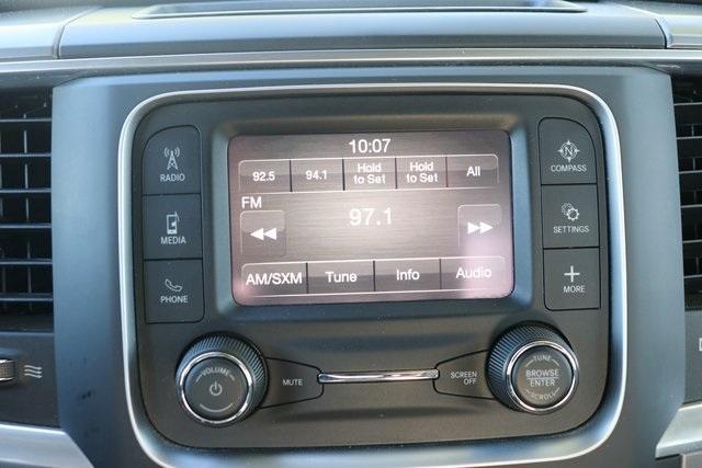 used 2024 Ram 1500 Classic car, priced at $28,690
