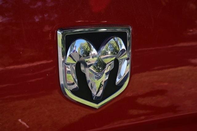 used 2024 Ram 1500 Classic car, priced at $28,690