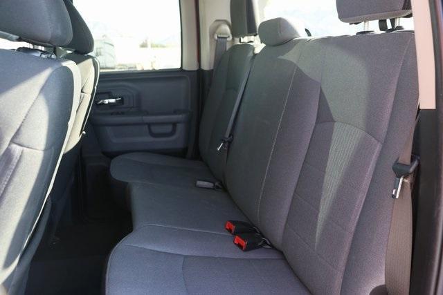 used 2024 Ram 1500 Classic car, priced at $28,690