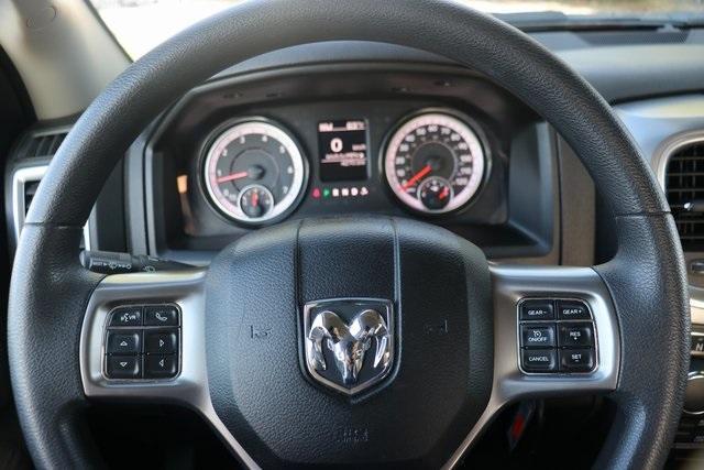 used 2024 Ram 1500 Classic car, priced at $28,690