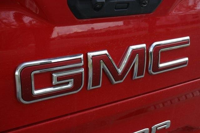 new 2025 GMC Sierra 1500 car, priced at $55,655