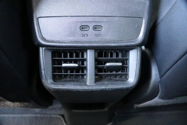 used 2025 Chevrolet Equinox car, priced at $29,690