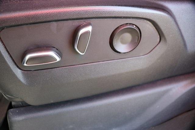 used 2022 GMC Sierra 1500 car, priced at $49,990