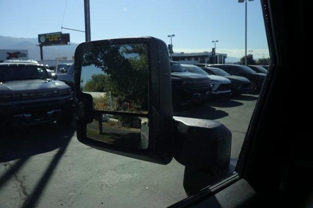 used 2025 GMC Sierra 2500 car, priced at $82,990
