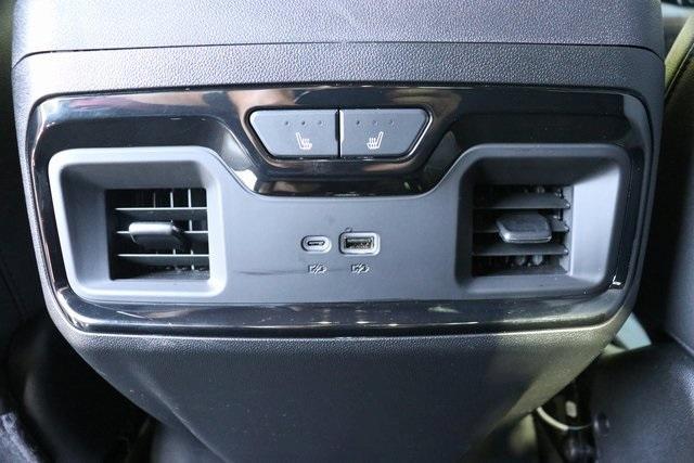 used 2025 GMC Sierra 2500 car, priced at $82,990