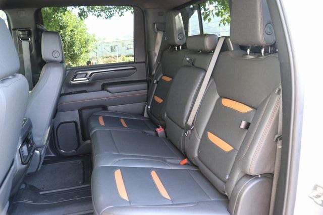used 2025 GMC Sierra 2500 car, priced at $82,990