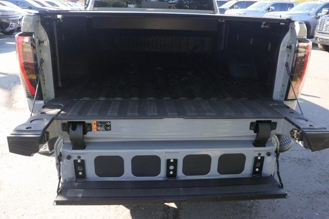 used 2025 GMC Sierra 2500 car, priced at $82,990