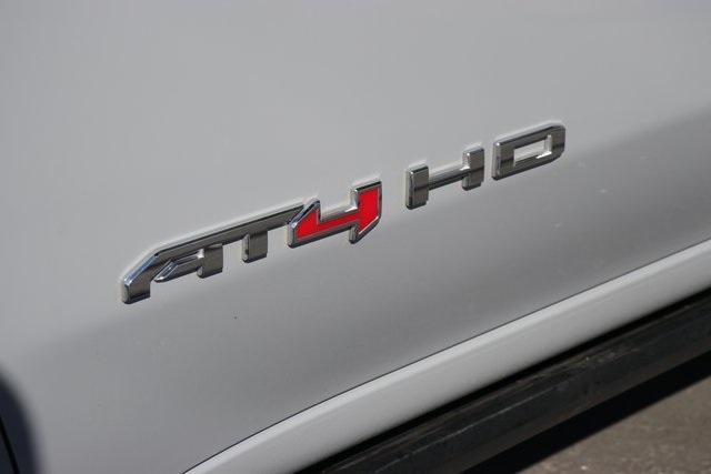 used 2025 GMC Sierra 2500 car, priced at $82,990
