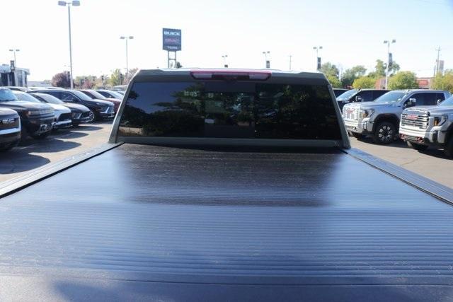 used 2025 GMC Sierra 2500 car, priced at $82,990